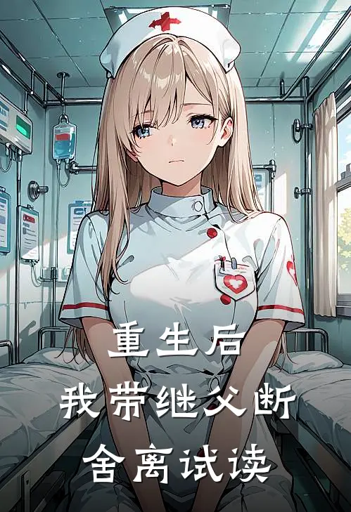 重生后，我带继父断舍离试读