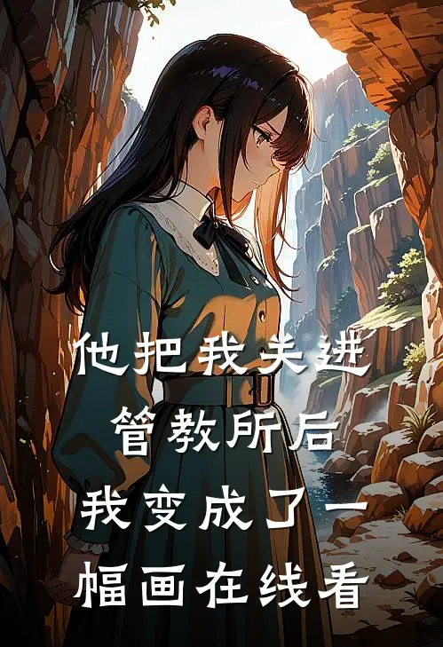 他把我关进管教所后，我变成了一幅画在线看