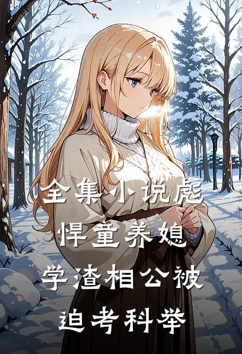 全集小说彪悍童养媳：学渣相公被迫考科举