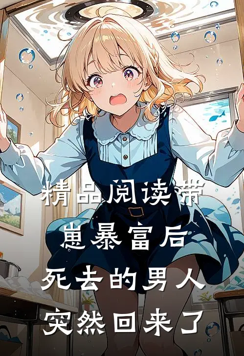 精品阅读带崽暴富后，死去的男人突然回来了