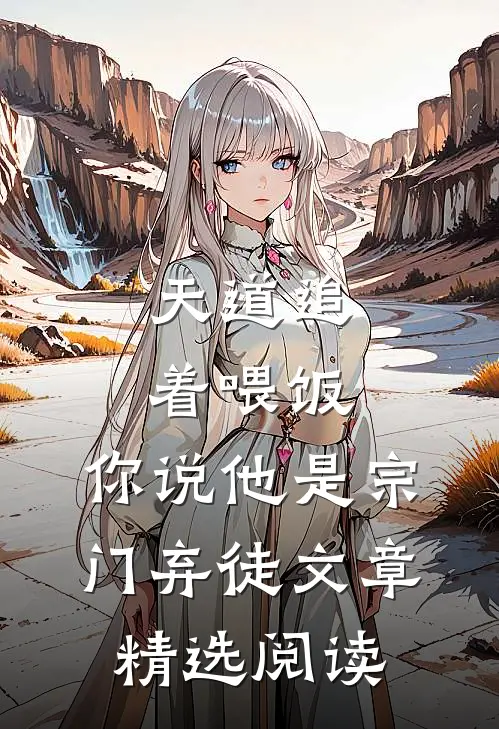 天道追着喂饭，你说他是宗门弃徒文章精选阅读