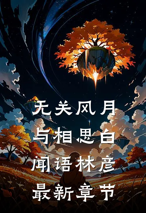 无关风月与相思白闻语林彦最新章节