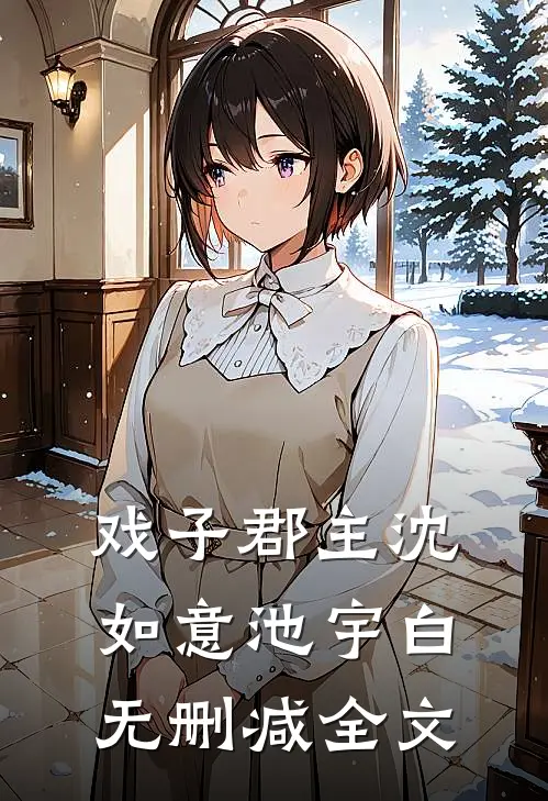 戏子郡主沈如意池宇白无删减全文