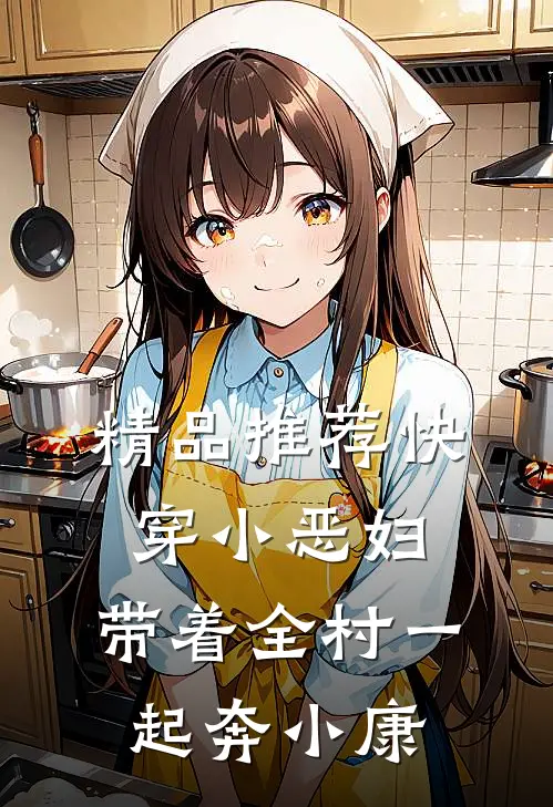 精品推荐快穿小恶妇，带着全村一起奔小康