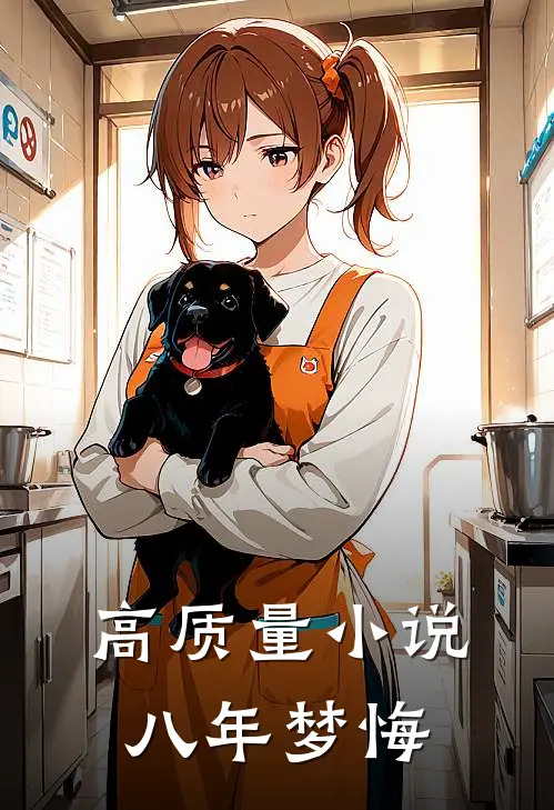 高质量小说八年梦悔
