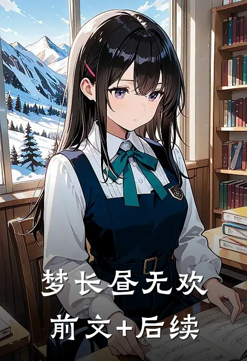 梦长昼无欢前文+后续
