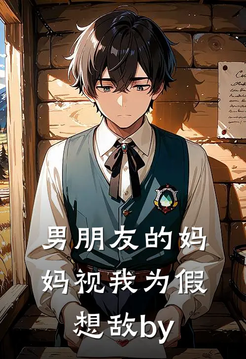 男朋友的妈妈视我为假想敌by