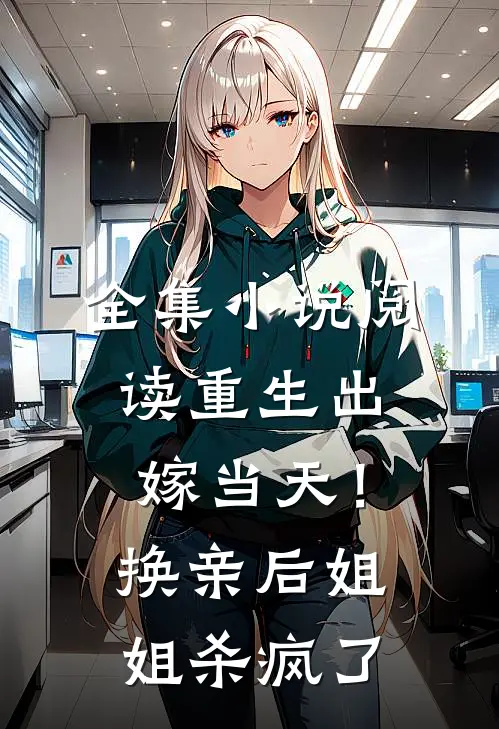 全集小说阅读重生出嫁当天！换亲后姐姐杀疯了