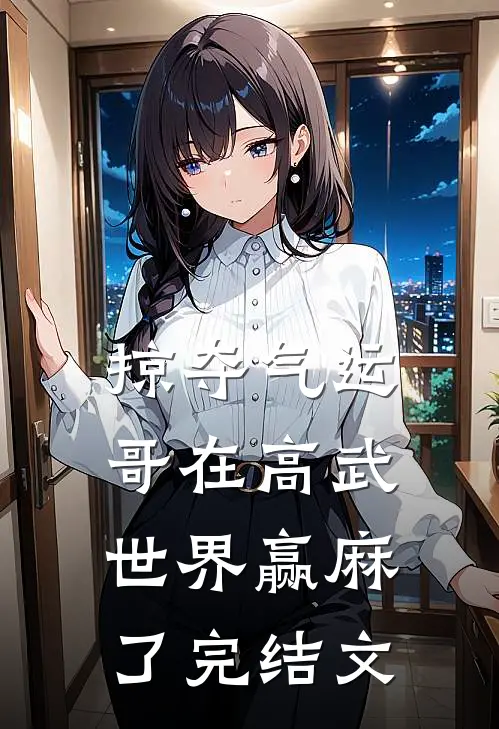 掠夺气运，哥在高武世界赢麻了完结文