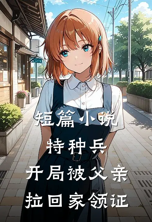 短篇小说特种兵：开局被父亲拉回家领证
