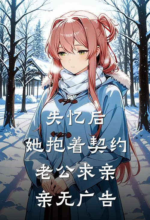 失忆后，她抱着契约老公求亲亲无广告