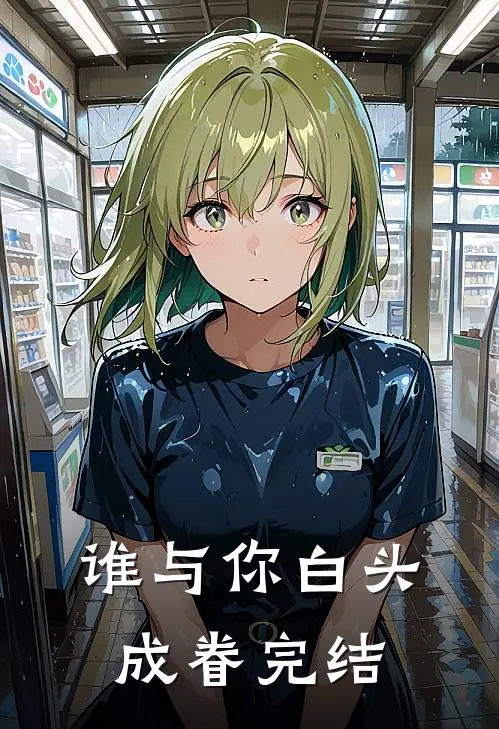 谁与你白头成眷完结
