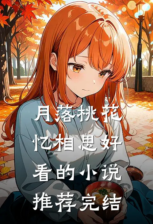 月落桃花忆相思好看的小说推荐完结