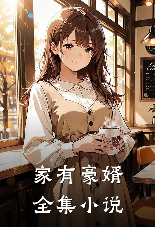 家有豪婿全集小说