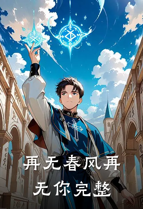 再无春风再无你完整