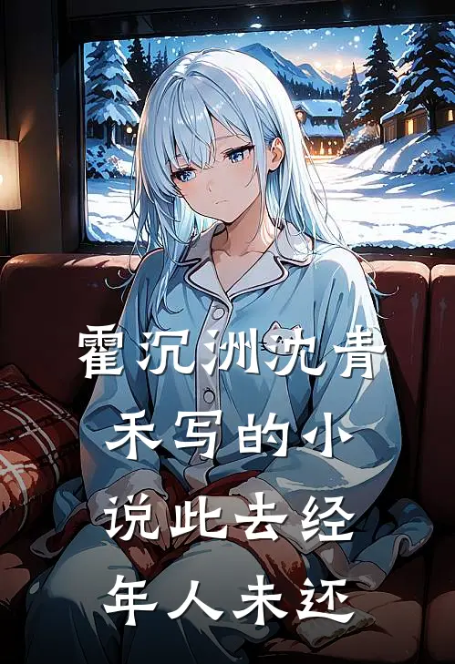 霍沉洲沈青禾写的小说此去经年人未还