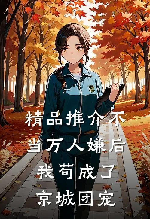 精品推介不当万人嫌后，我苟成了京城团宠
