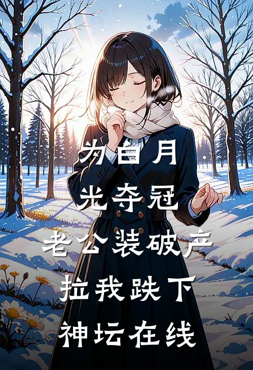 为白月光夺冠，老公装破产拉我跌下神坛在线
