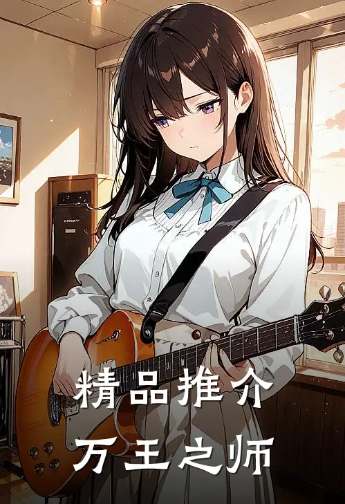 精品推介万王之师
