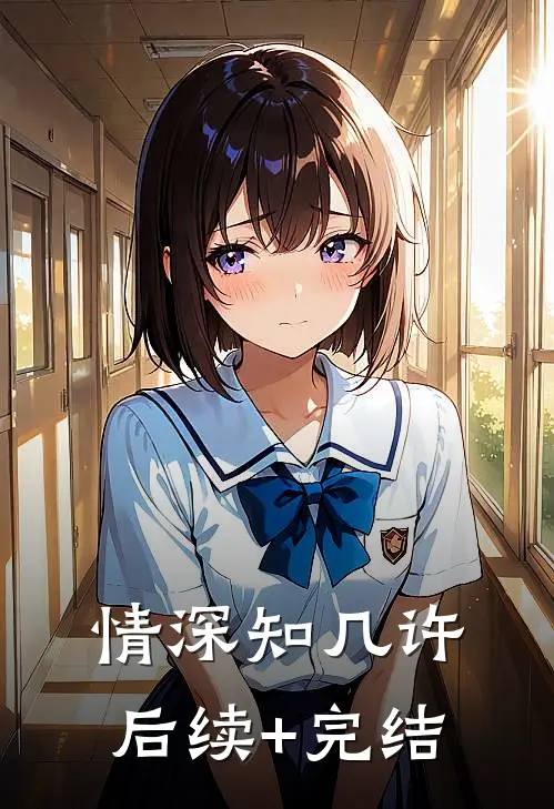 情深知几许后续+完结