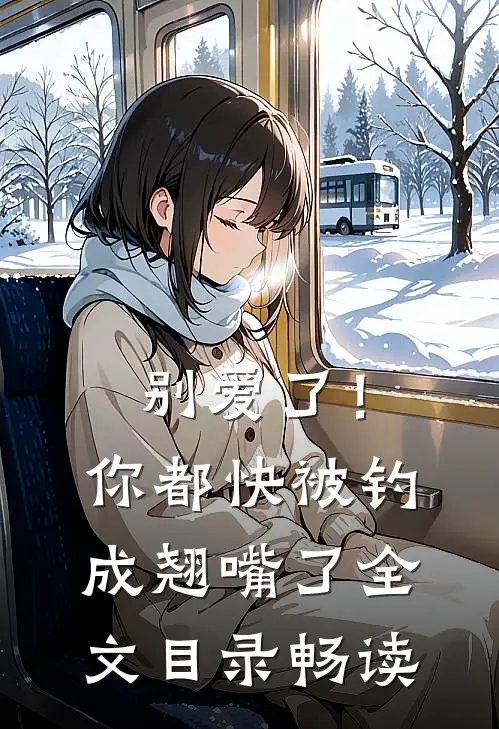 别爱了！你都快被钓成翘嘴了全文目录畅读