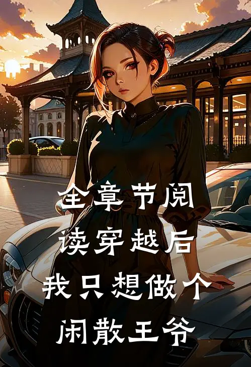 全章节阅读穿越后，我只想做个闲散王爷