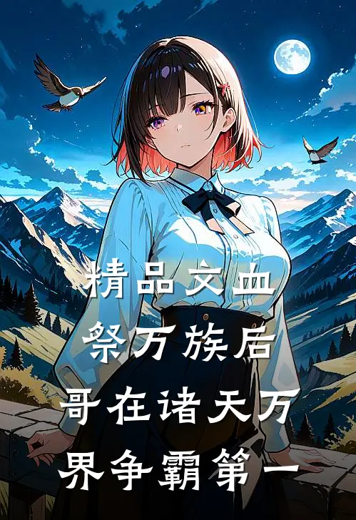 精品文血祭万族后，哥在诸天万界争霸第一
