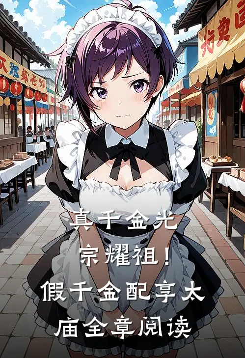 真千金光宗耀祖！假千金配享太庙全章阅读