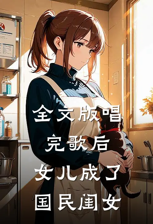 全文版唱完歌后，女儿成了国民闺女