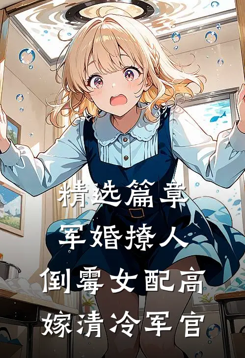 精选篇章军婚撩人：倒霉女配高嫁清冷军官