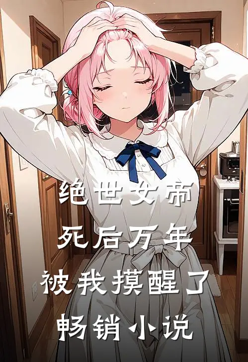 绝世女帝死后万年，被我摸醒了畅销小说