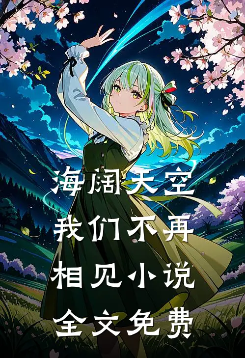 海阔天空，我们不再相见小说全文免费