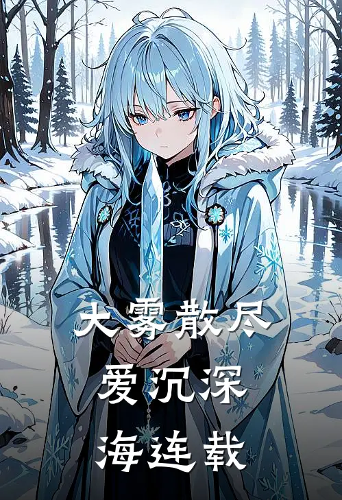 大雾散尽，爱沉深海连载