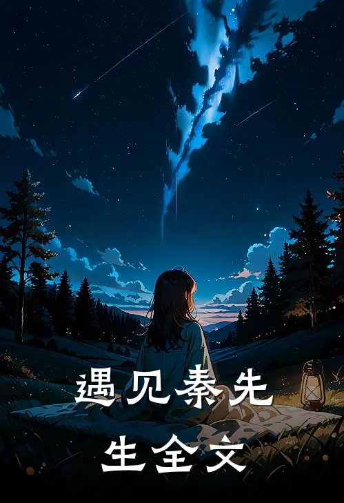 遇见秦先生全文