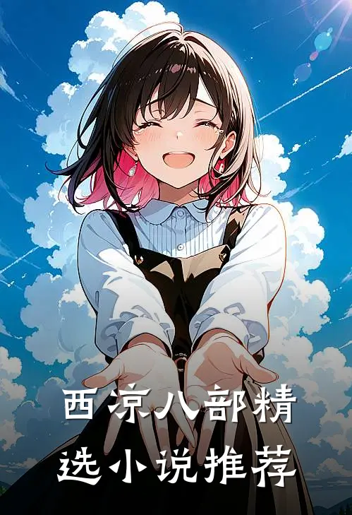 西凉八部精选小说推荐