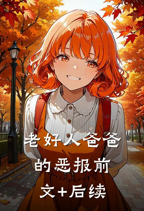老好人爸爸的恶报前文+后续