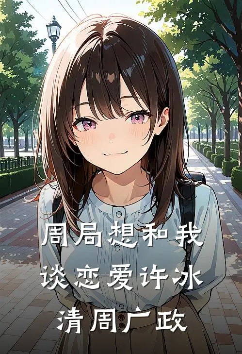 周局想和我谈恋爱许冰清周广政
