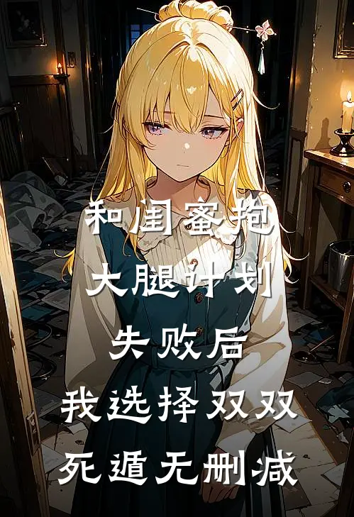 和闺蜜抱大腿计划失败后，我选择双双死遁无删减