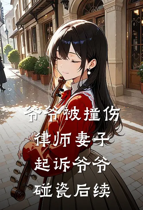 爷爷被撞伤，律师妻子起诉爷爷碰瓷后续
