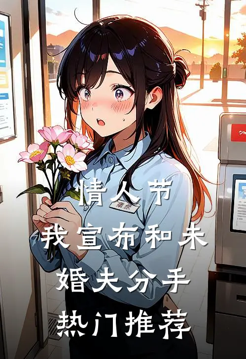 情人节，我宣布和未婚夫分手热门推荐