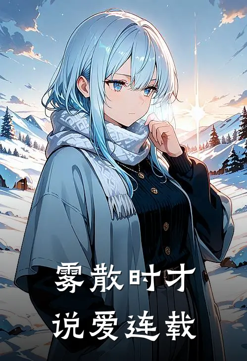雾散时才说爱连载