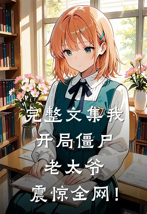 完整文集我：开局僵尸老太爷，震惊全网！