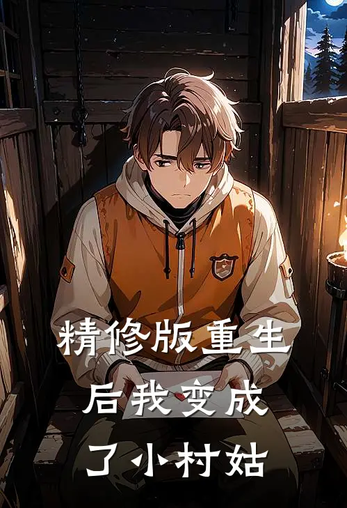 精修版重生后我变成了小村姑