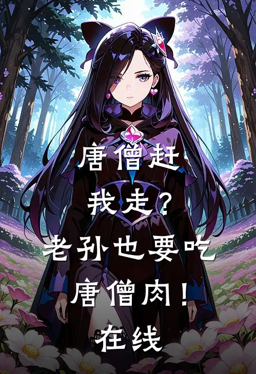 唐僧赶我走？老孙也要吃唐僧肉！在线
