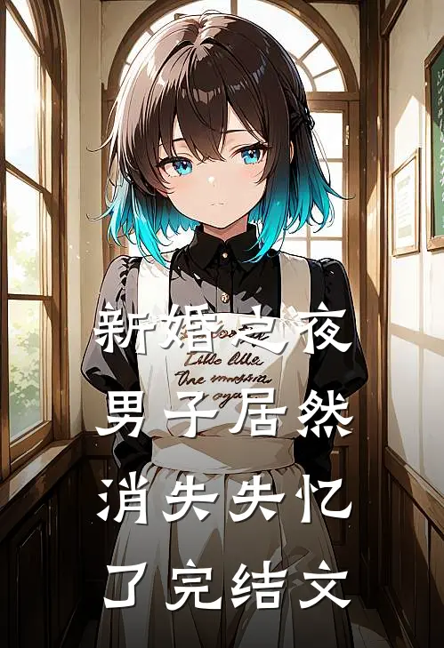 新婚之夜男子居然消失失忆了完结文
