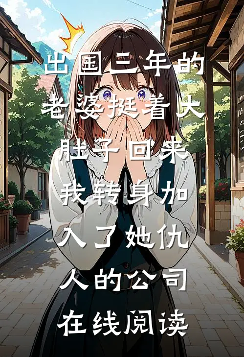 出国三年的老婆挺着大肚子回来，我转身加入了她仇人的公司在线阅读
