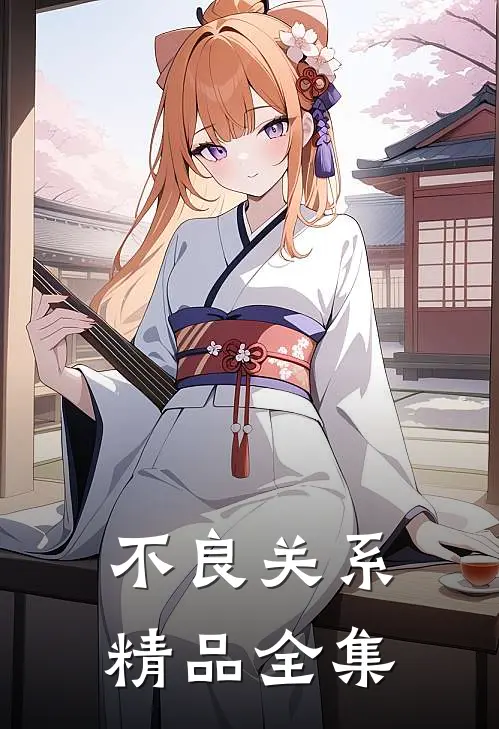 不良关系精品全集