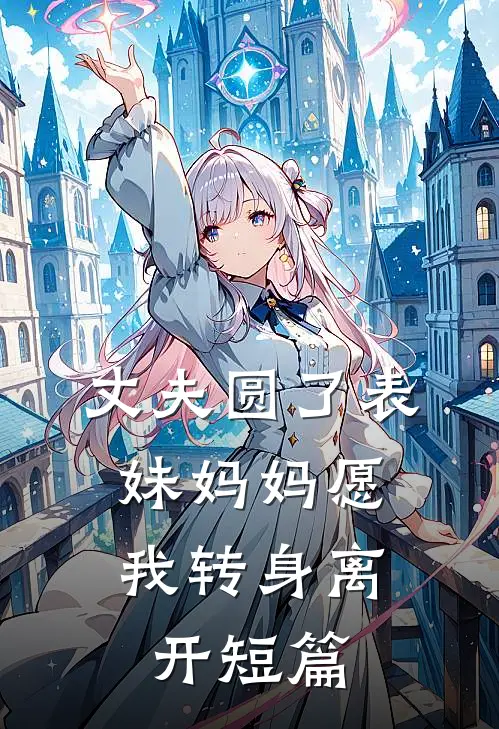 丈夫圆了表妹妈妈愿，我转身离开短篇