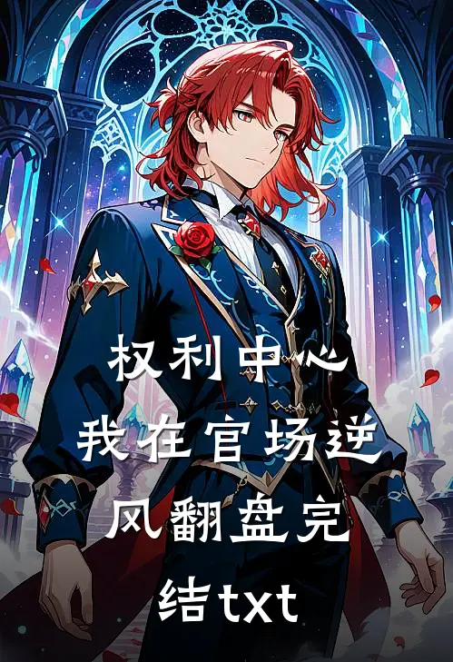 权利中心：我在官场逆风翻盘完结txt