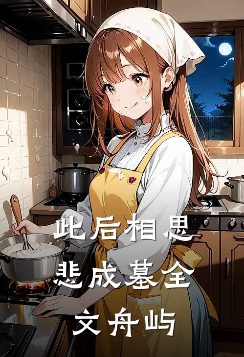 此后相思悲成墓全文舟屿
